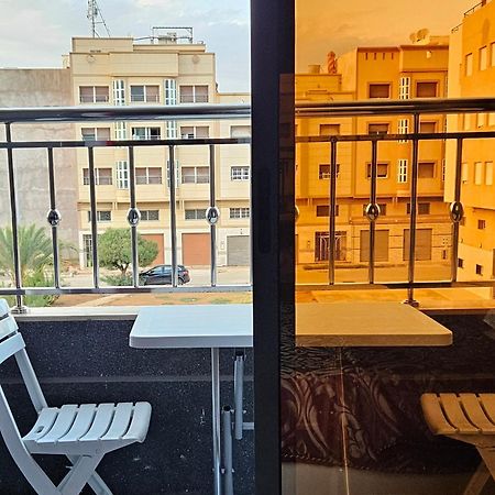 Appart Moderne Nador Al Jadid Pres De La Corniche エクステリア 写真