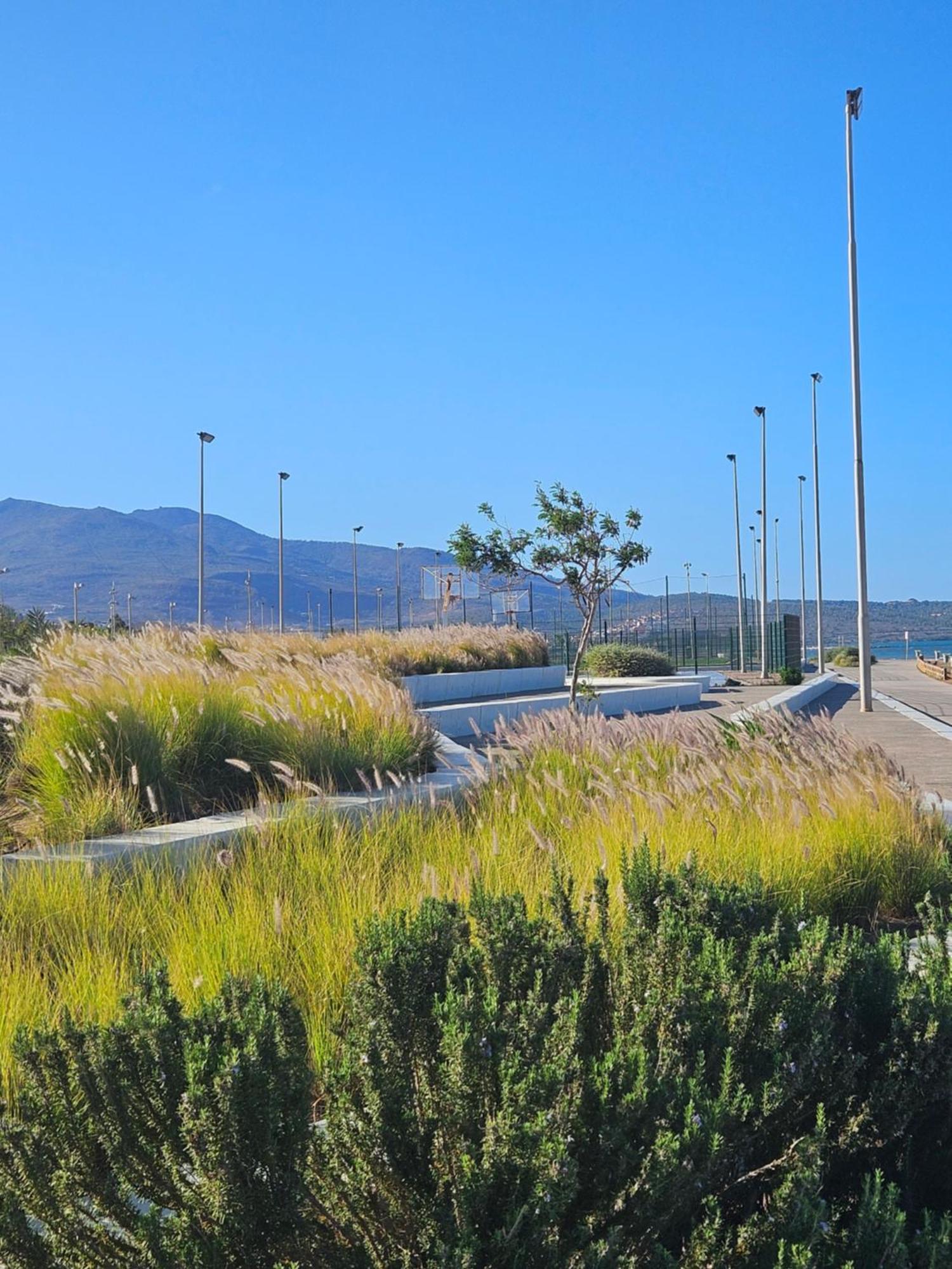Appart Moderne Nador Al Jadid Pres De La Corniche エクステリア 写真