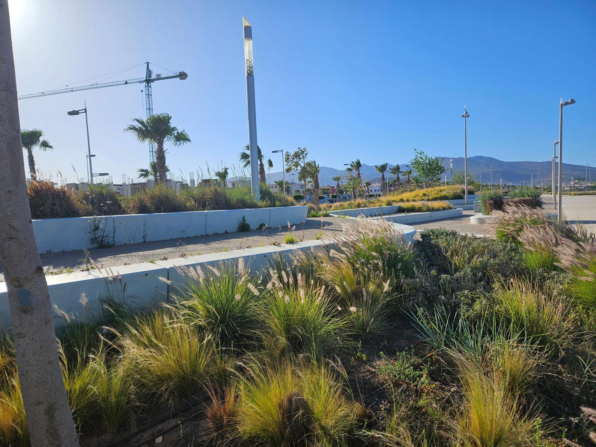 Appart Moderne Nador Al Jadid Pres De La Corniche エクステリア 写真