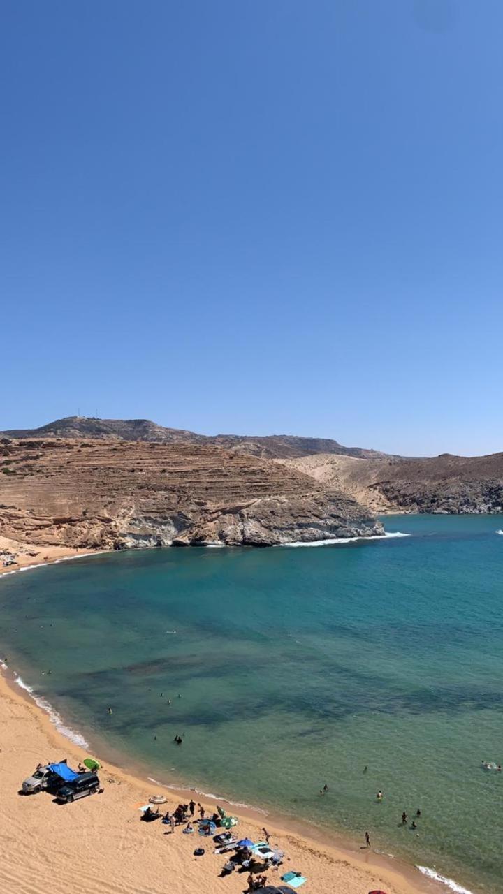 Appart Moderne Nador Al Jadid Pres De La Corniche エクステリア 写真